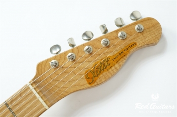 XTC-1 Heavy Aged - Butterscotch Blonde